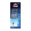 Sabiki P-Line Rigs