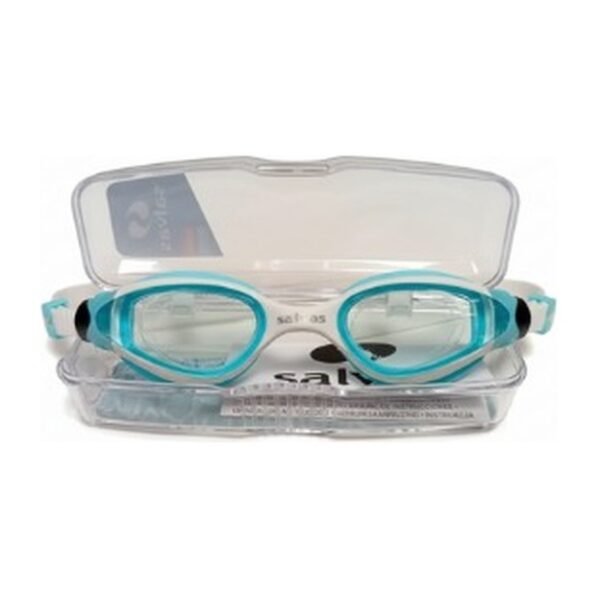 salvas-occhialini-smooth-junior Occhialini da nuoto Salvas Smooth Junior