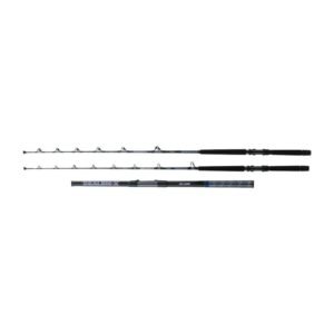 Canna da traina Daiwa Sealine-X Big Game
