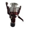 Mulinello Shakespeare Mach 3XT 040 Rear Drag