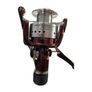 Mulinello Shakespeare Mach 3XT 040 Rear Drag