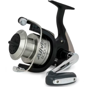 Mulinello a bobina fissa Shimano Alivio 6000 FA