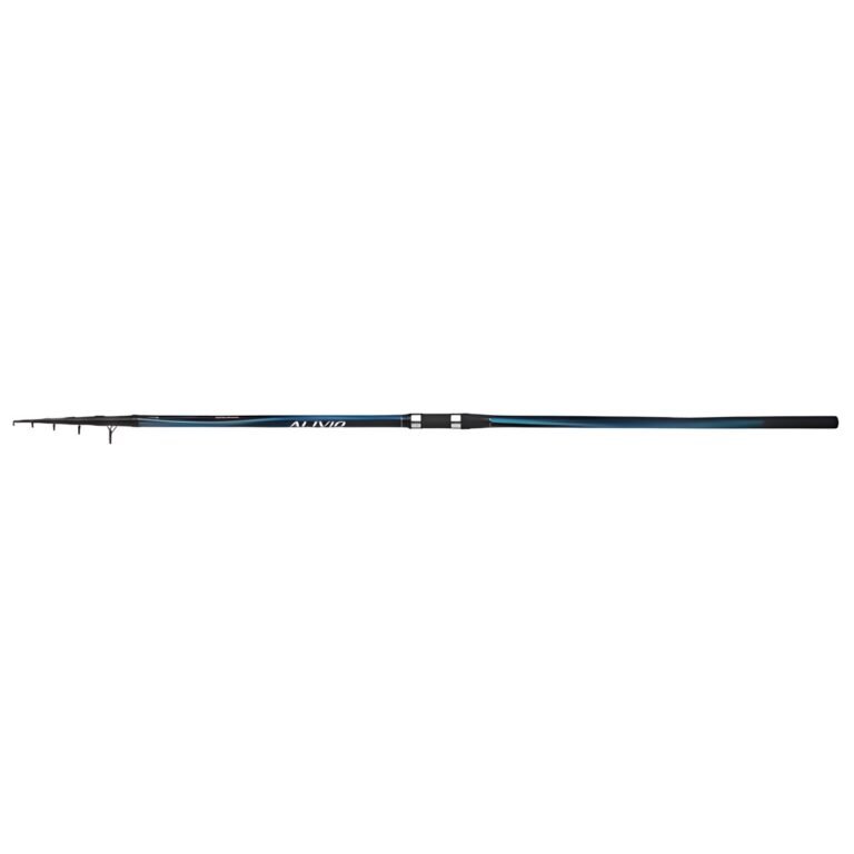 Canna da surfcasting Shimano Alivio GX Surf Tele