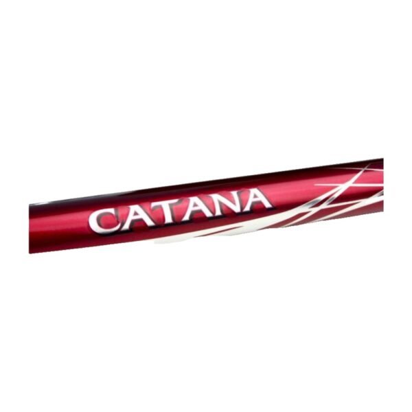 Canna bolognese Shimano Catana EX TE-2 7 m nuda