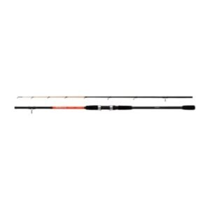 Canna da barca Shimano Sonora Boat Quiver