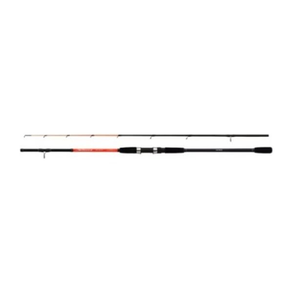 shimano-sonora-boat-quiver Canna da barca Shimano Sonora Boat Quiver