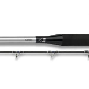 Canna da bolentino Shimano Speedmaster Dendou Maru