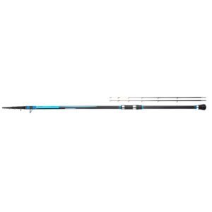 Canna da bolentino Shimano Technium Boat Quiver Tele