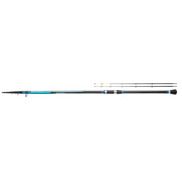 Canna da bolentino Shimano Technium Boat Quiver Tele