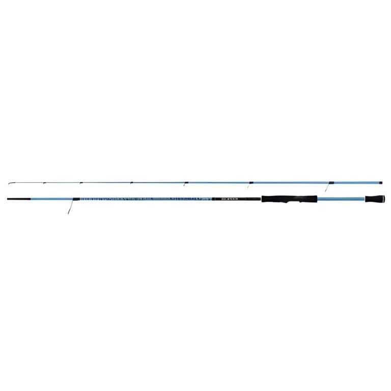 Canna da eging Shimano Technium