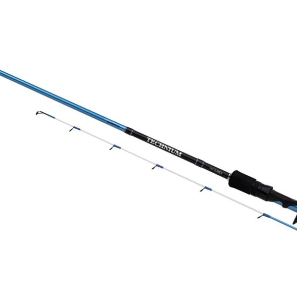 Canna Shimano Technium Tai Rubber