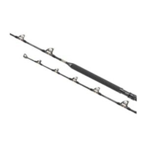 Canna da traina Shimano Tyrnos Stand Up 20 Roller 1,65 m