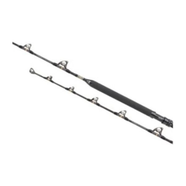 shimano-tyrnos-stand-up-20-roller-165-mt Canna da traina Shimano Tyrnos Stand Up 20 Roller 1,65 m