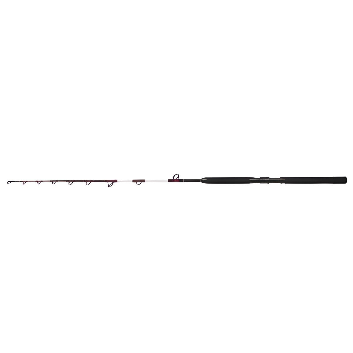 Canna da traina Shimano Vengeance Standup Spiral