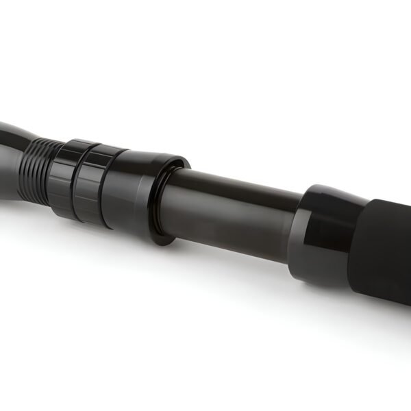 Canna da traina Shimano Vengeance Standup Spiral