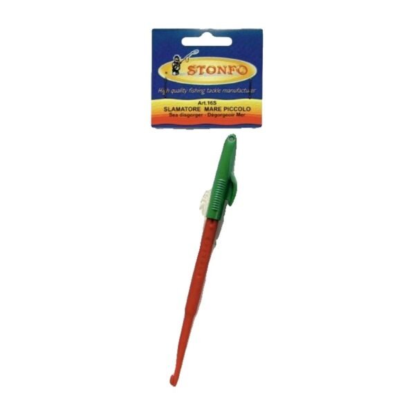 Slamatore Stonfo Mare Piccolo
