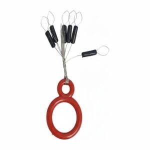 Stopper cilindrico Lion