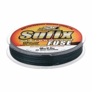 Filo trecciato Sufix Performance Fuse