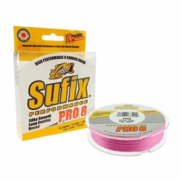 sufix-performance-pro-8 Filo trecciato Sufix Performance Pro 8