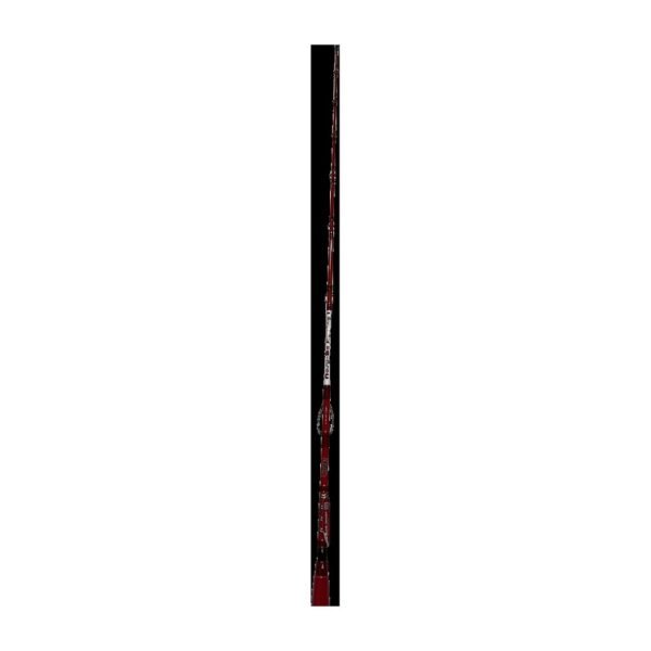 team-milo-sea-collection-concept Canna da barca Milo Team Sea Collection Concept