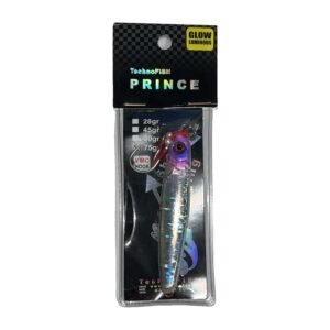 Jig TechnoFISH Prince