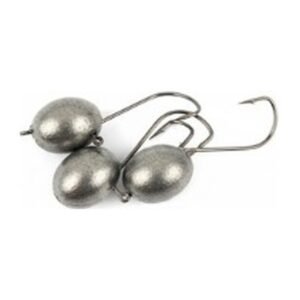 testine-piombate-classiche Testine piombate Konger Micro Jig Heads