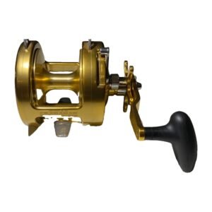 Mulinello da traina Tica Sea Wave SW468V-H