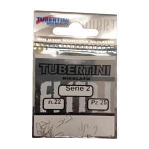Ami Tubertini Nichelato