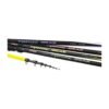 Canna telescopica Tubertini Maniac AR Series