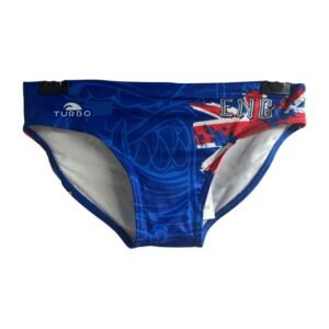 Costume da nuoto Turbo Swimsuit