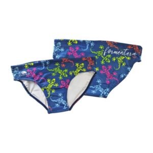 Costume da nuoto Turbo Formentera