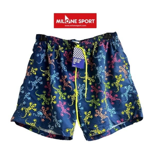 Short da mare Turbo Formentera