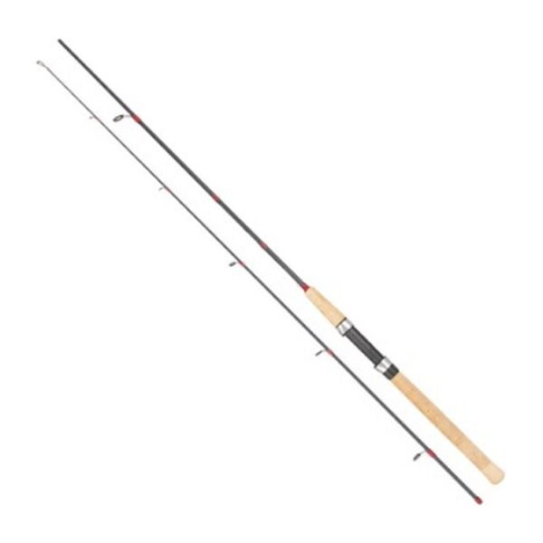 Canna da spinning Konger Vist Jig 210/21g