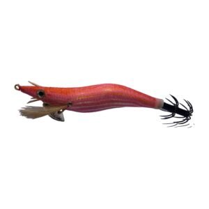 Totanara Watatsumi Egi Deep Pink