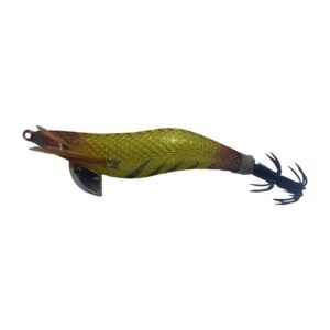 Totanara Watatsumi Egi Flame Off