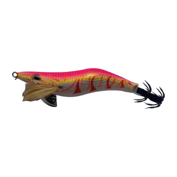 watatsumi-totanare-egi-pink-dreamer Totanara Watatsumi Egi Pink Dreamer