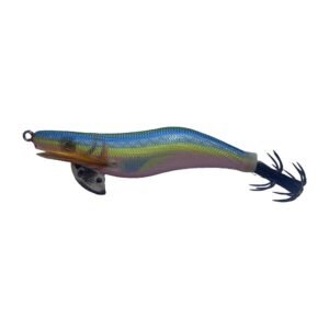 Totanara Watatsumi Egi Rainbow Fish