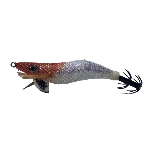Totanara Watatsumi Egi Red Shot