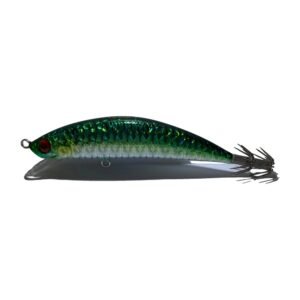 Totanara Yo-Zuri Minnow Egi Floating R912-C133