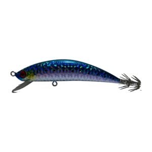 Totanara Yo-Zuri Minnow Egi Floating R912-C136
