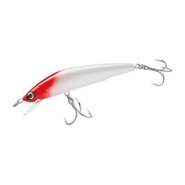 Esca artificiale Yo-Zuri Crystal Minnow 130 Floating Original Series F8