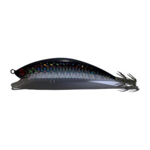 Totanara Yo-Zuri Minnow Egi Floating R912-C4