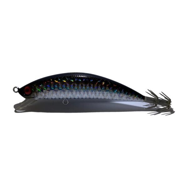 Totanara Yo-Zuri Minnow Egi Floating R912-C4