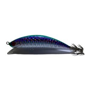 Totanara Yo-Zuri Minnow Egi Floating R912-C60