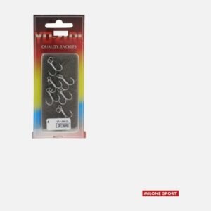 Ancorette Yo-Zuri Treble Hook