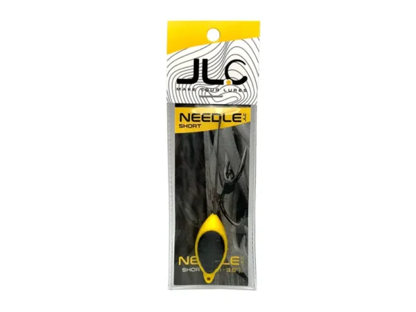 Ago JLC