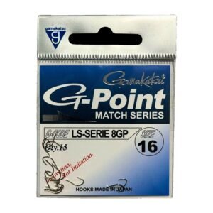 Ami Gamakatsu G-Point 8GP – Serie LS