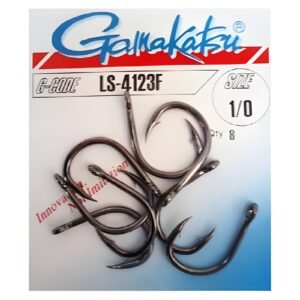 Ami Gamakatsu LS-4123F – Serie LS