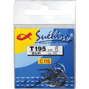 Ami Milo Suehiro T195 – Serie T