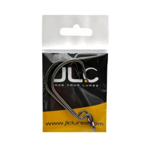 Amo texas JLC Real Fish